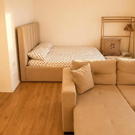 Sunset Terrace Apartment Durres