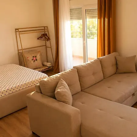 Sunset Terrace Durres