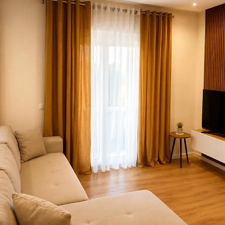 Sunset Terrace * Durres