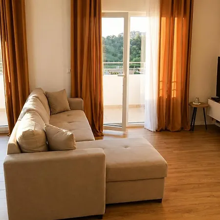 Sunset Terrace