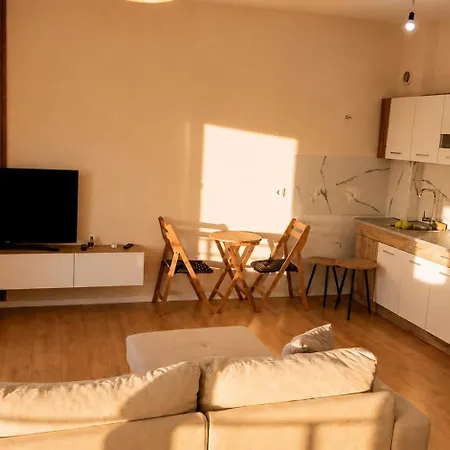 Sunset Terrace